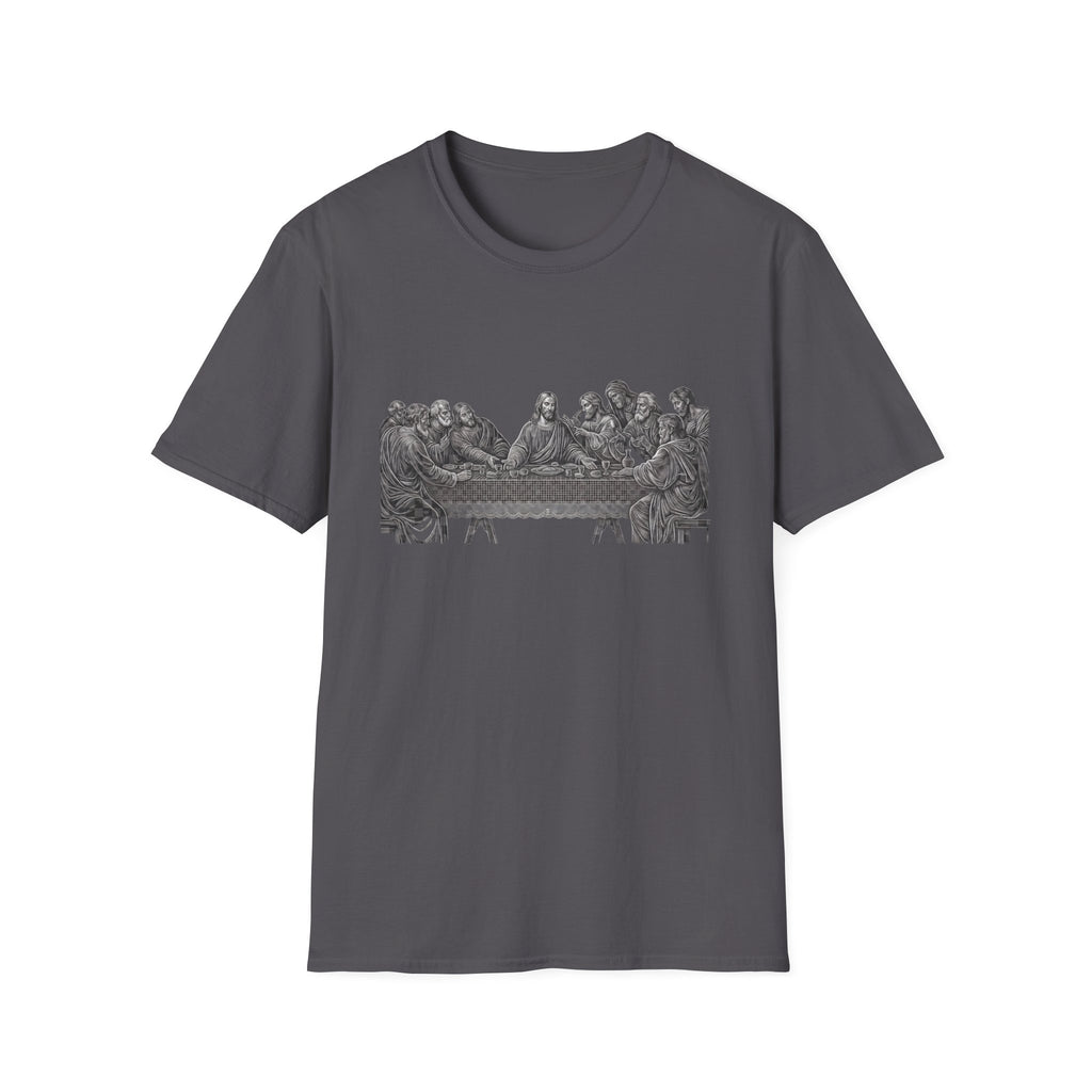 The Last Supper T-Shirt