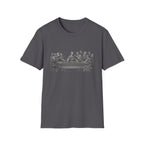 The Last Supper T-Shirt