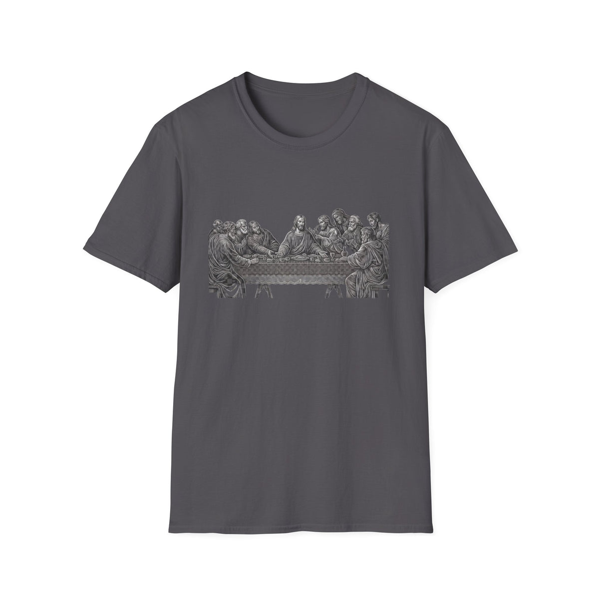 The Last Supper T-Shirt