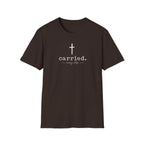 Carried Every Step T-Shirt