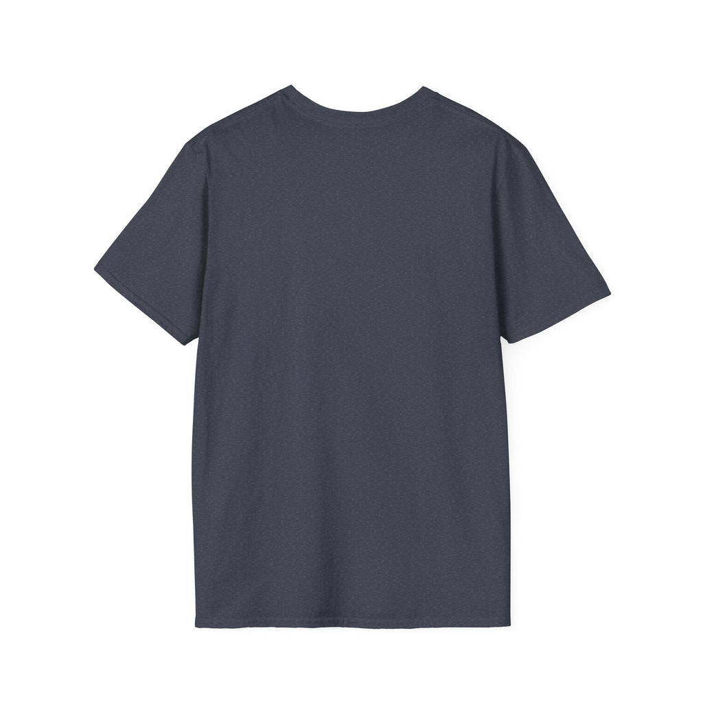 Love Never Fails T-Shirt