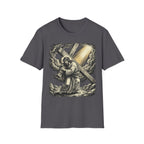 Cross Bearing T-Shirt