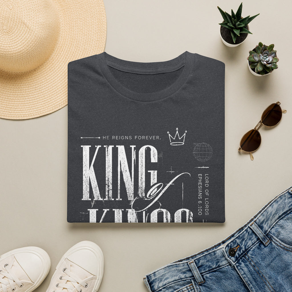 King Of Kings T-Shirt