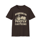 Running On Prayer T-Shirt