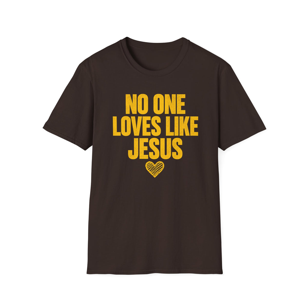 Love Like Jesus T-Shirt