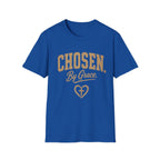 Inspirational Christian Faith T-Shirt