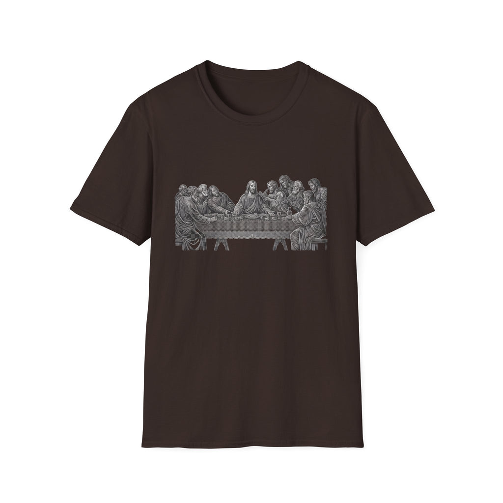 The Last Supper T-Shirt