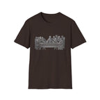The Last Supper T-Shirt