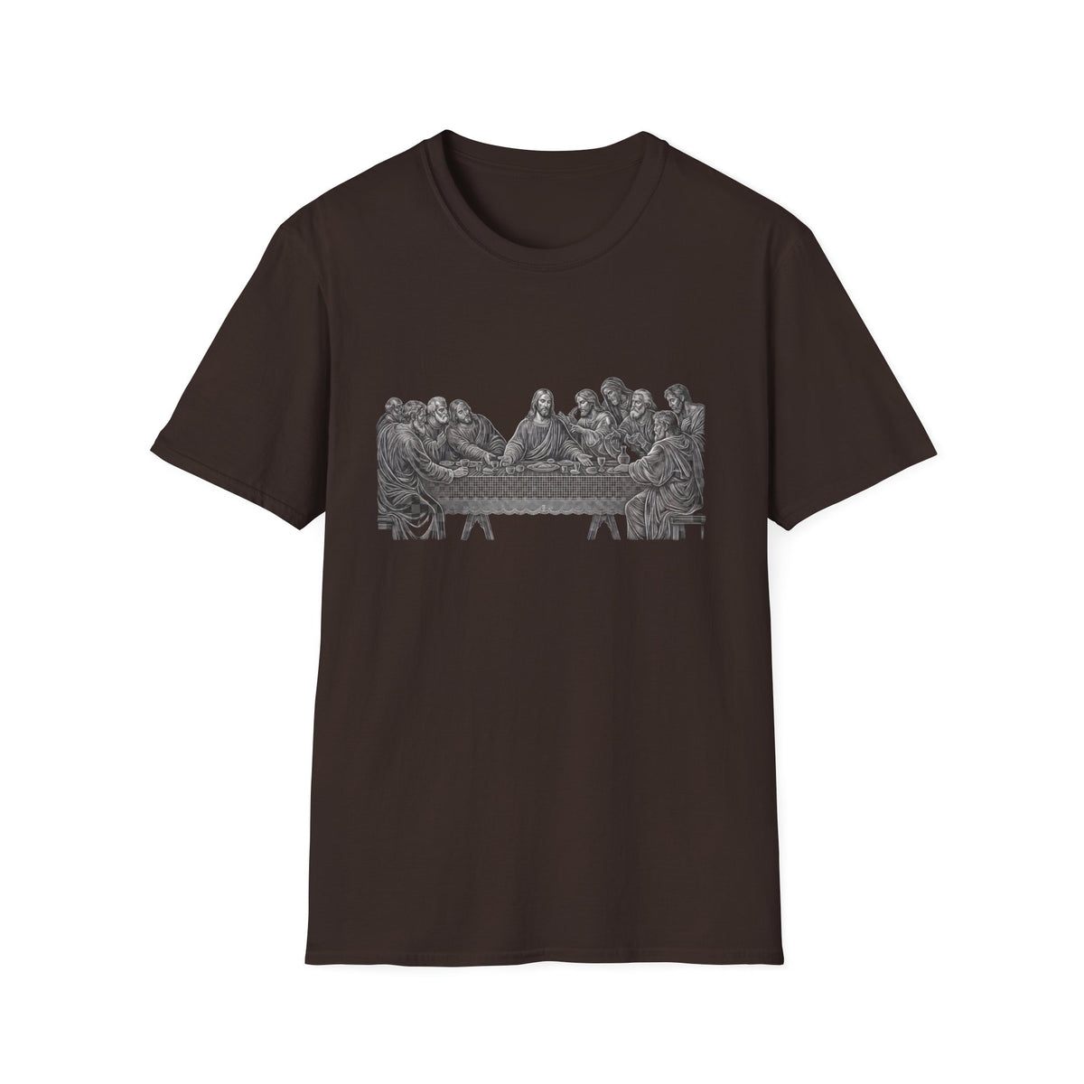 The Last Supper T-Shirt