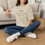 I'm a work T-Shirt