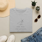 One Day. One T-Shirt
