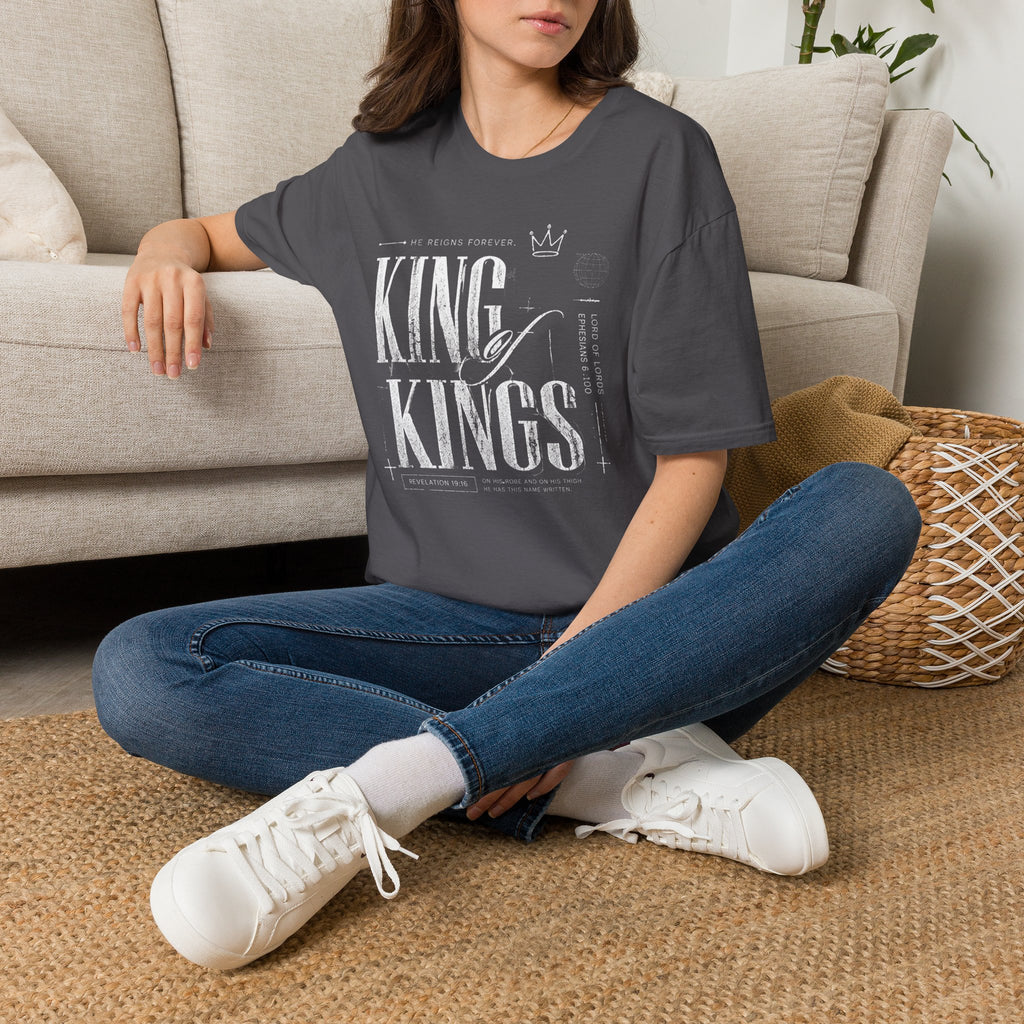 King Of Kings T-Shirt