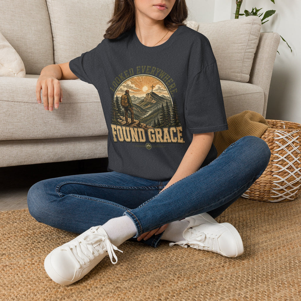 Looked Everywhere Found T-Shirt