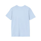 His Mercy Endures T-Shirt