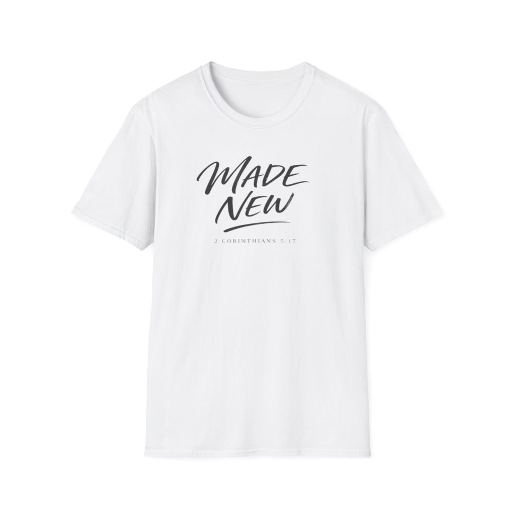 Made New T-Shirt