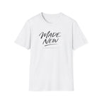 Made New T-Shirt