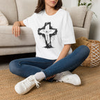 The Cross Revealed T-Shirt