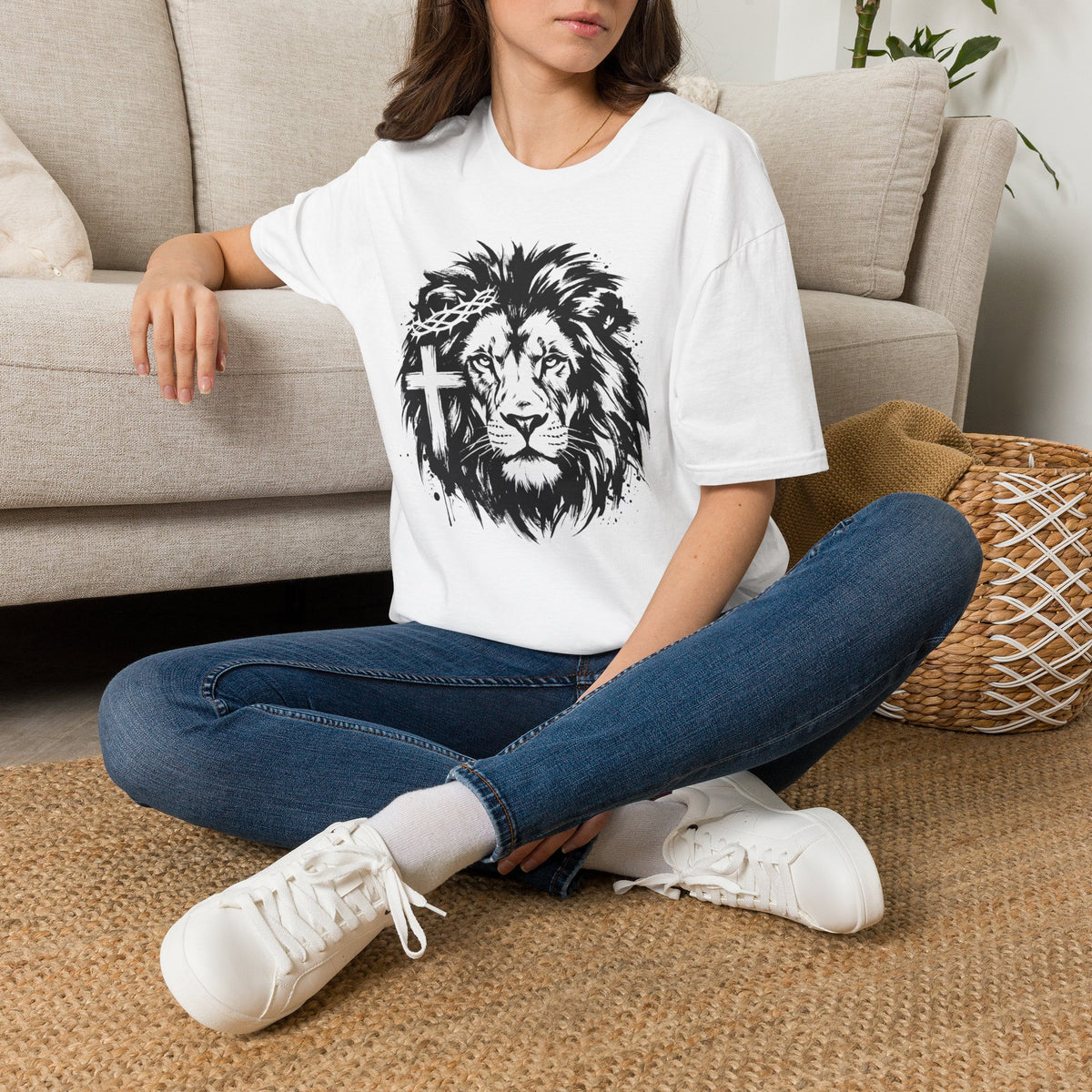 Victorious Grace T-Shirt