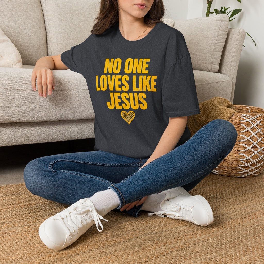 Love Like Jesus T-Shirt