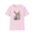 Restores My Soul T-Shirt