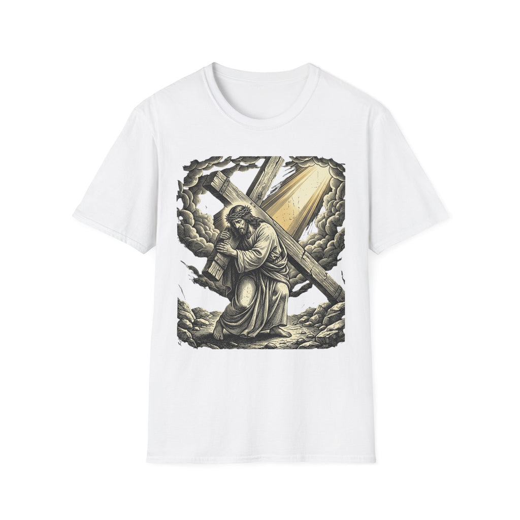 Cross Bearing T-Shirt