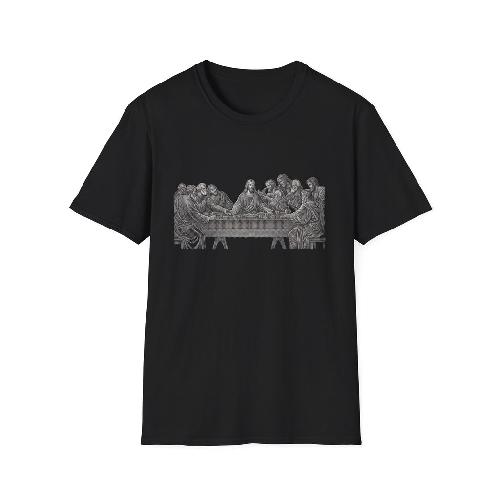 The Last Supper T-Shirt