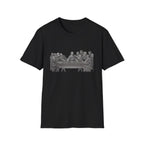The Last Supper T-Shirt