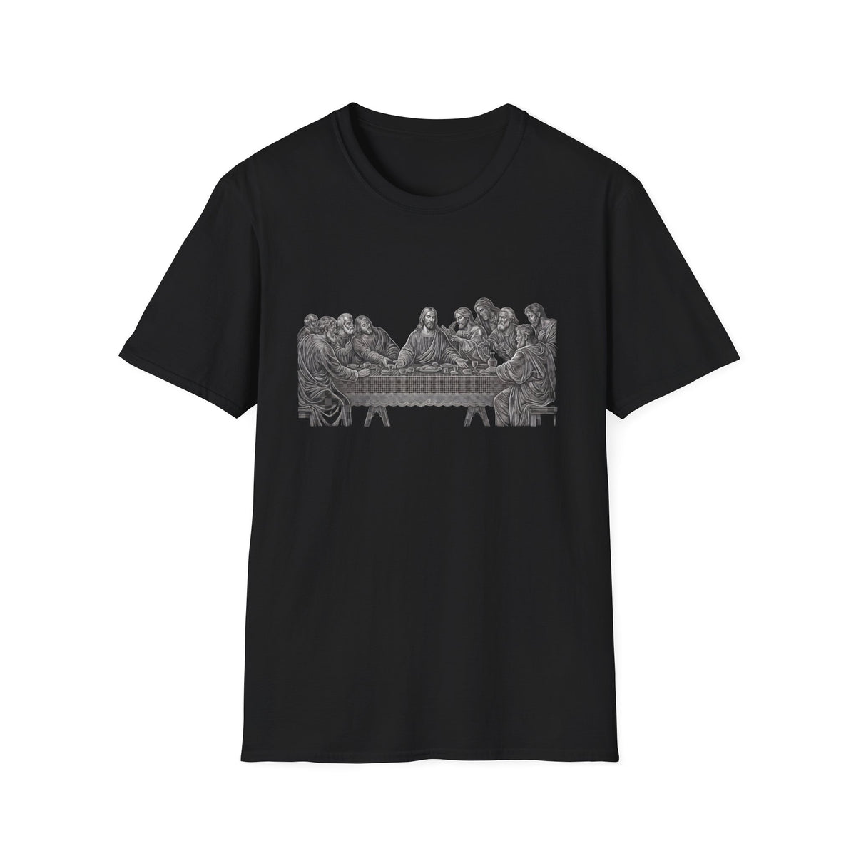 The Last Supper T-Shirt