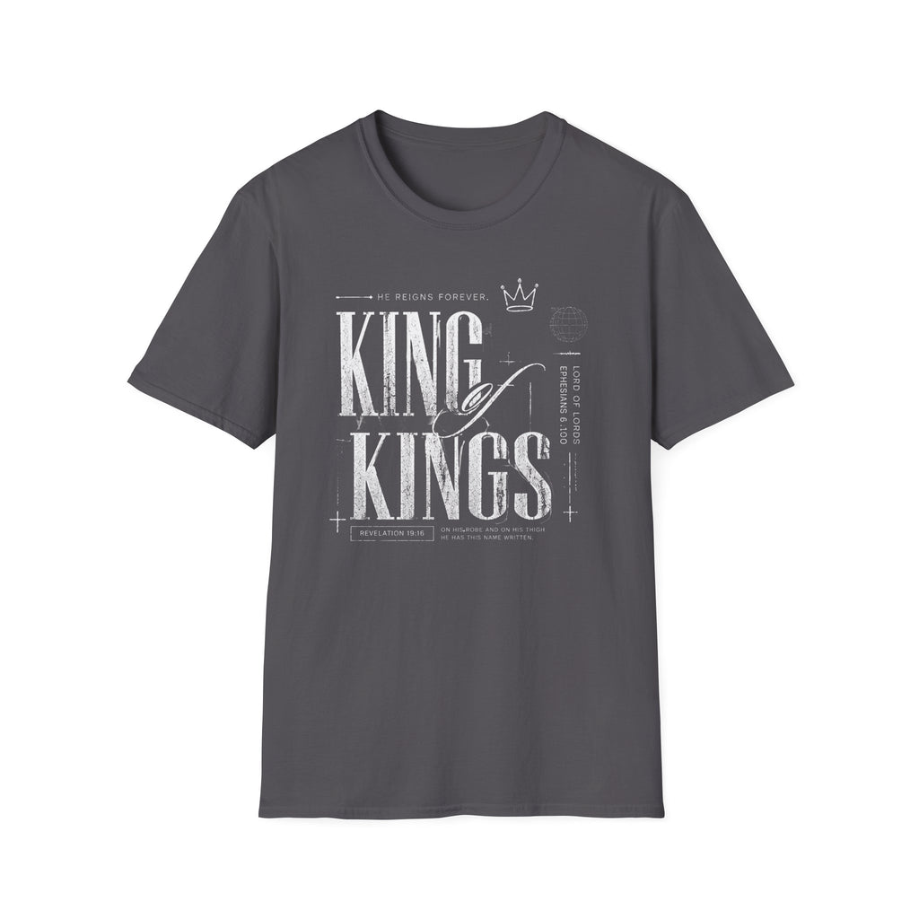 King Of Kings T-Shirt