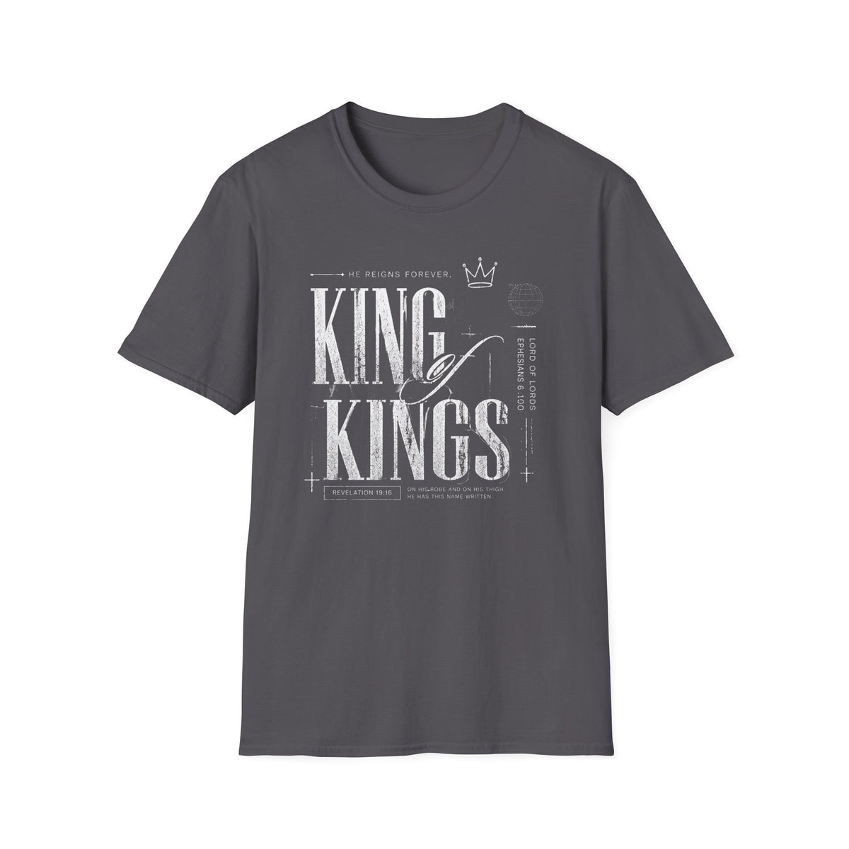 King Of Kings T-Shirt
