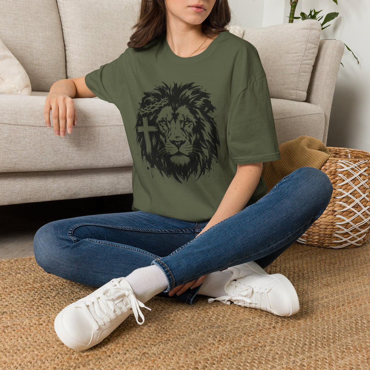 Victorious Grace T-Shirt