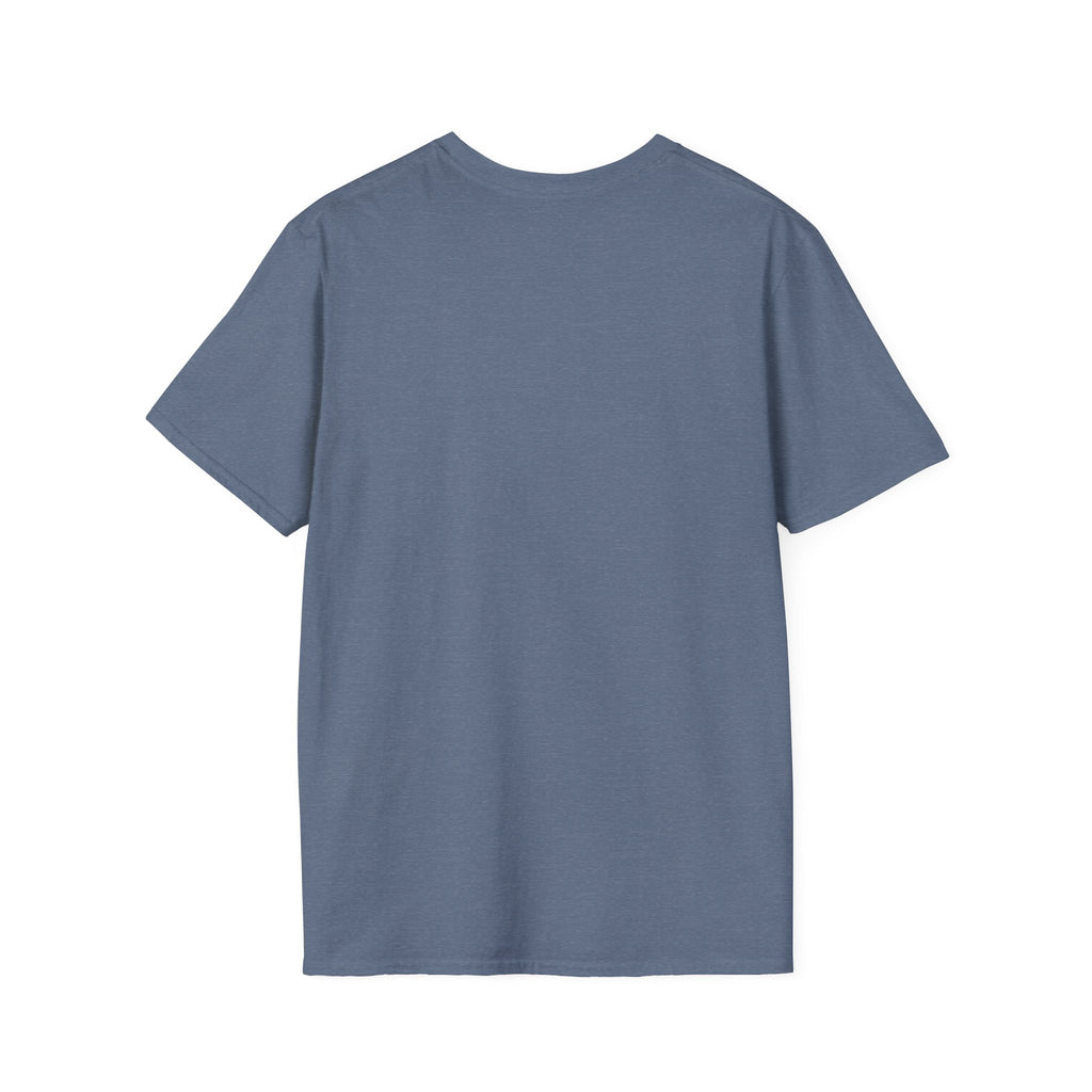 Love Never Fails T-Shirt