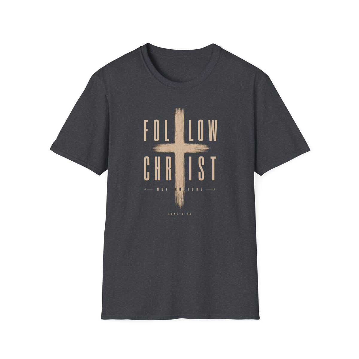 Follow Christ T-Shirt