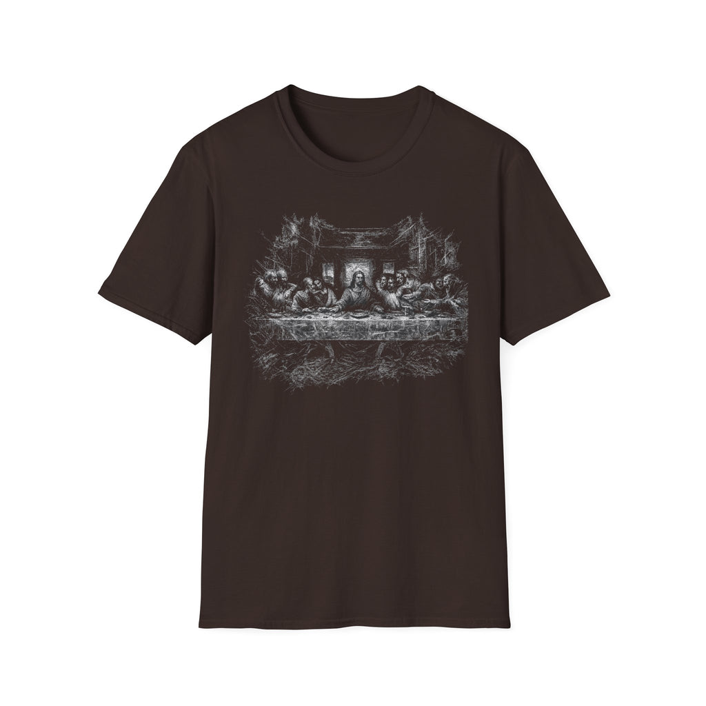 The Last Supper T-Shirt
