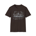 The Last Supper T-Shirt
