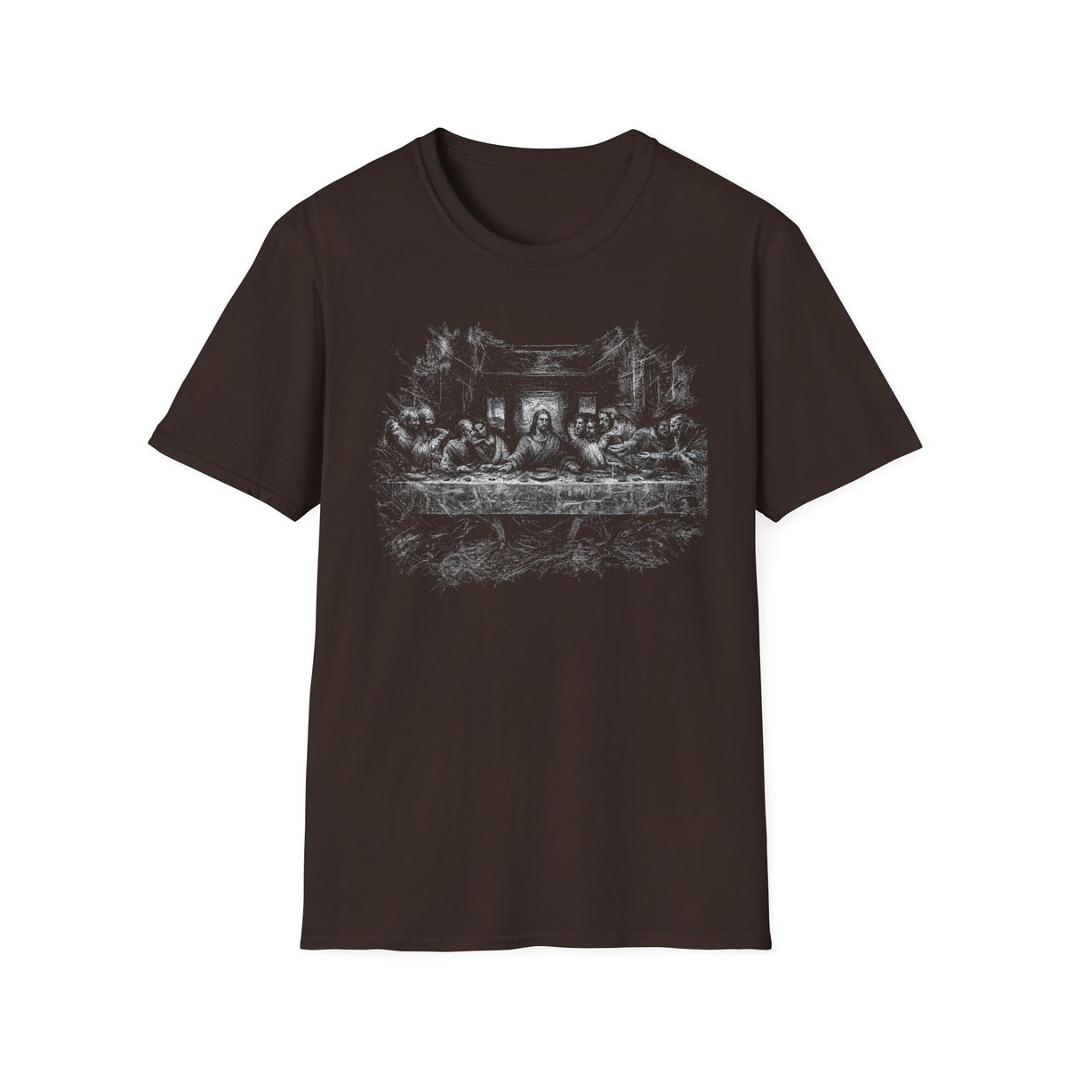 The Last Supper T-Shirt