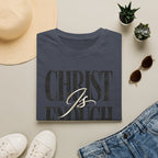Christ Is Enough T-Shirt