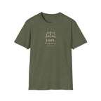 He Found Me T-Shirt