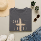 Christ Above All T-Shirt