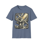 Cross Bearing T-Shirt