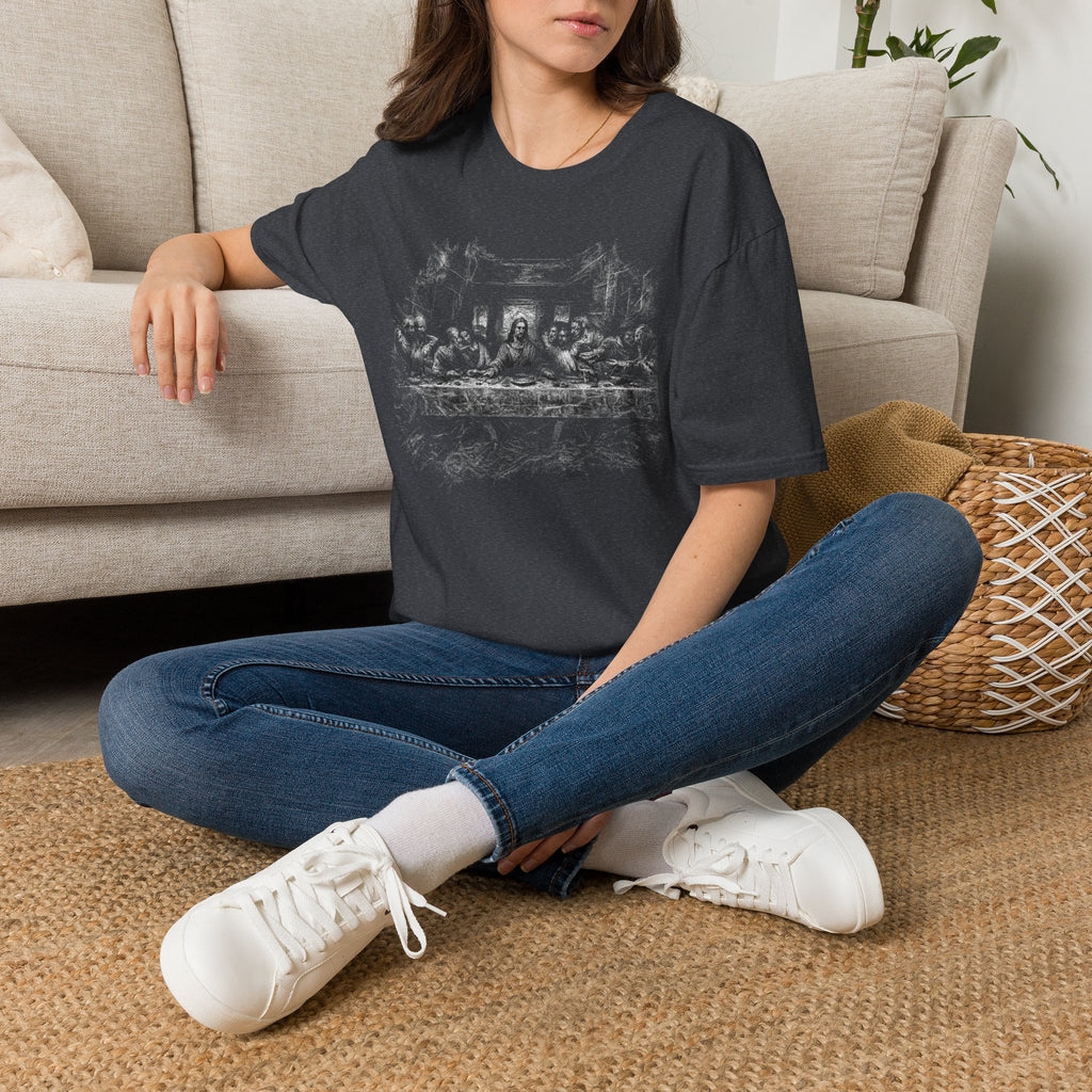 The Last Supper T-Shirt