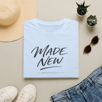 Made New T-Shirt