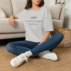 I'm a work T-Shirt