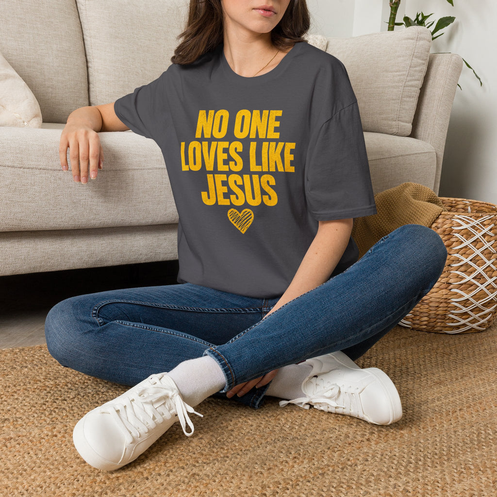 Love Like Jesus T-Shirt