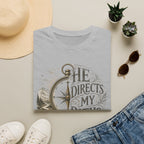He Directs T-Shirt