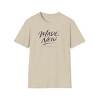 Made New T-Shirt