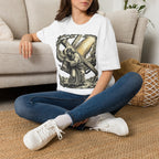 Cross Bearing T-Shirt
