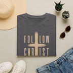 Follow Christ T-Shirt