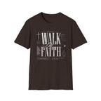 Walk By Faith T-Shirt