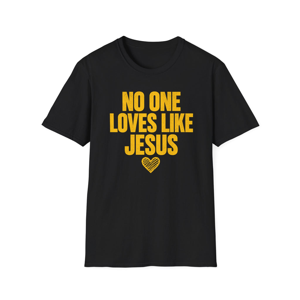 Love Like Jesus T-Shirt